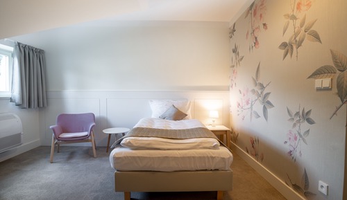Habitación individual (#8)
