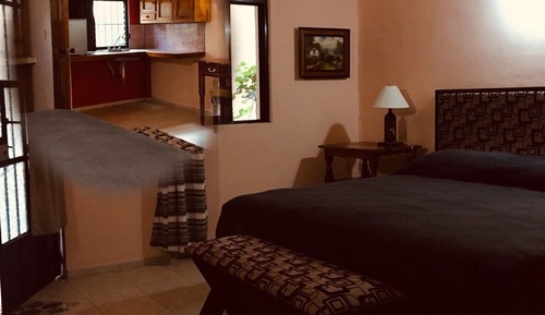KING Size Room