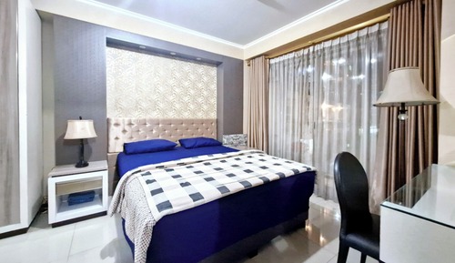 Apartamento, 3 habitaciones
