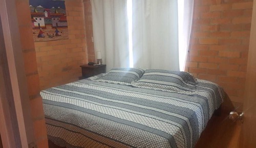 Cabaña familiar