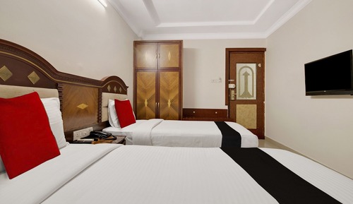 Habitación doble