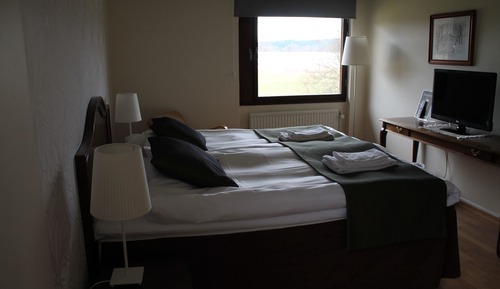 Habitación doble