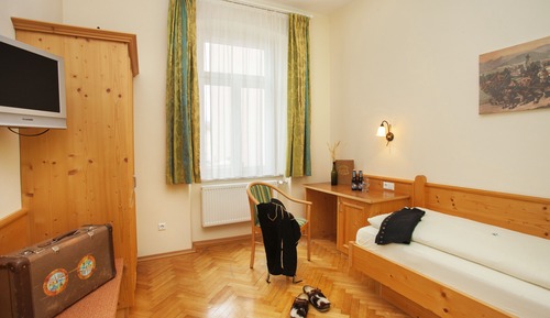 Habitación individual