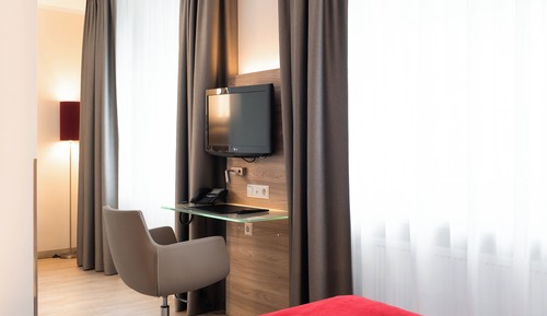 Habitación Business individual