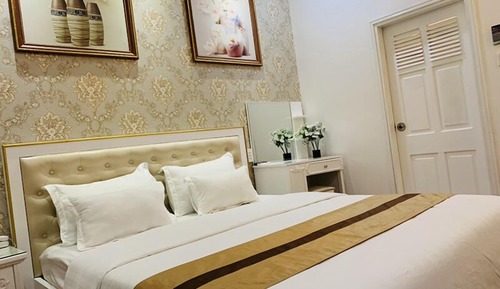 Habitación estándar