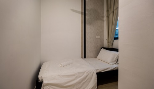 Apartamento Elite, 3 habitaciones