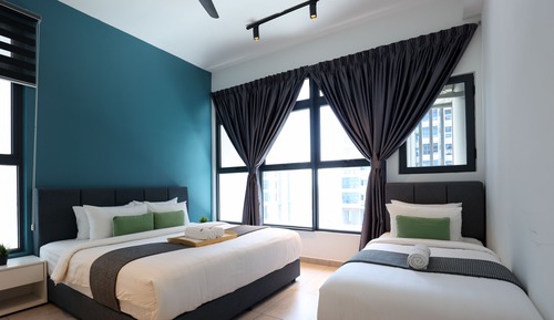 Apartamento Premium