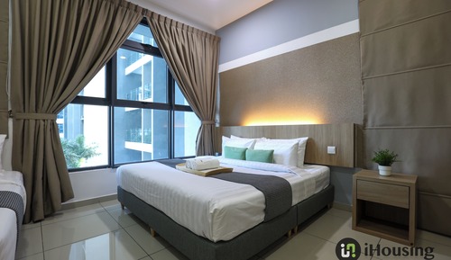 Apartamento Confort, 1 habitación