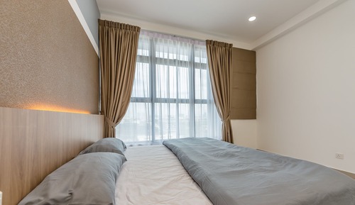 Apartamento estándar, 1 habitación
