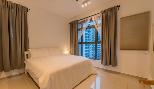 Apartamento económico