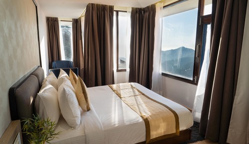 Habitación Premier