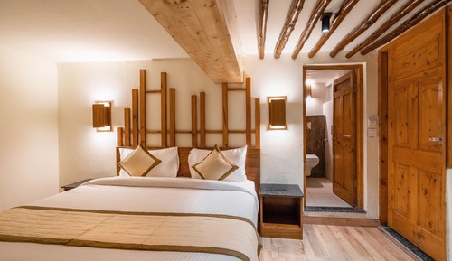 Habitación estándar