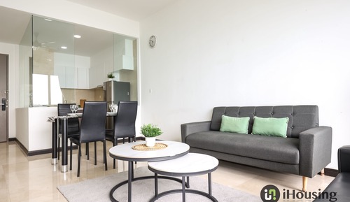 Apartamento Deluxe, 3 habitaciones