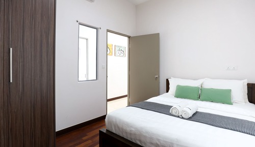 Apartamento Elite, 2 habitaciones