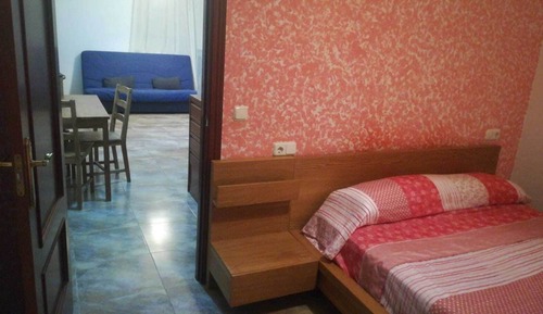 Apartamento Business, 1 habitación, accesible para personas con discapacidad, baño privado
