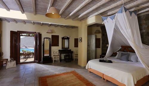 Suite Deluxe (Plus)