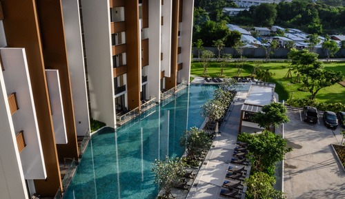 Two Bedroom Suite