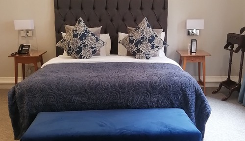 Superior Suite