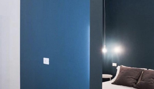 Suite familiar (Cosmopolitan)