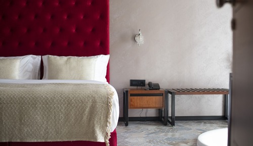Apartamento de lujo (A1)