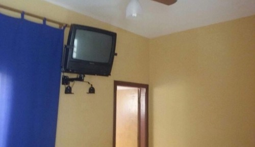 Habitación económica doble