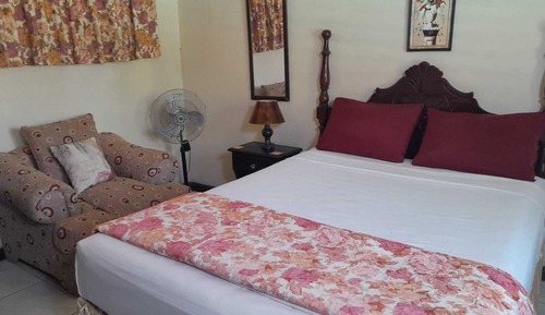 Habitación básica (1)