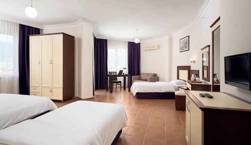 Habitación Grand