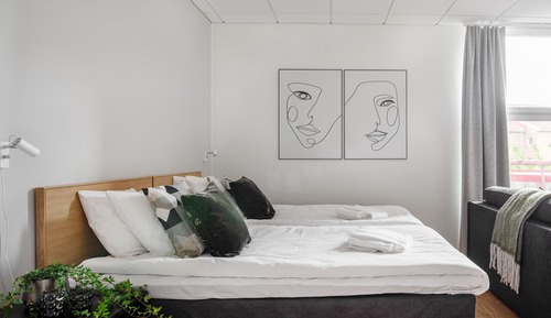 Suite estudio Royal