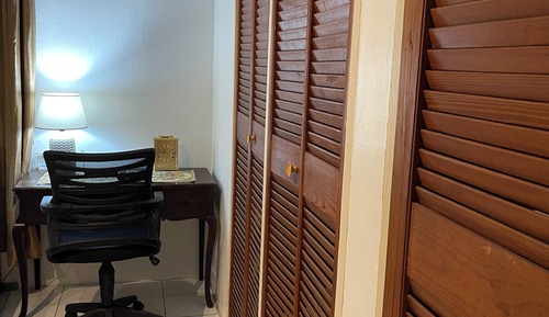 Habitación económica con 1 cama doble o 2 individuales, varias camas, no fumadores