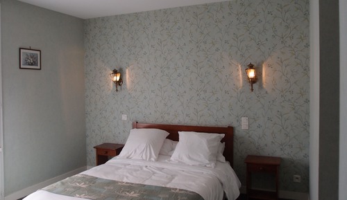 Habitación cuádruple