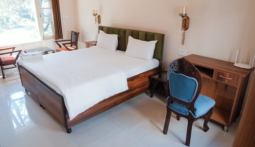 Habitación Deluxe doble