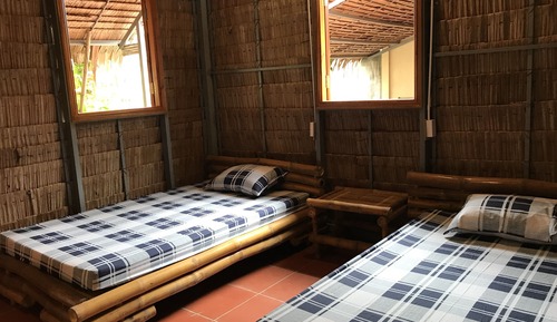 Habitación Confort (Bungalow)