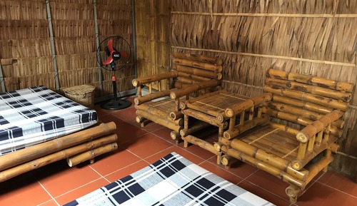 Habitación básica (Bungalow)