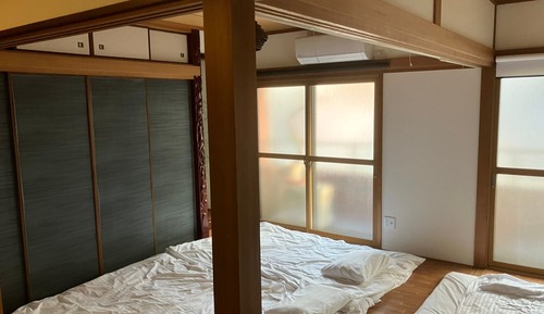 Apartamento familiar (201 Susanoo)