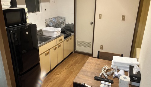 Apartamento Deluxe
