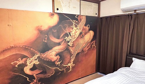Apartamento Deluxe (302 Benzaiten)