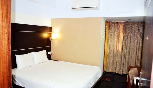 Habitación estándar