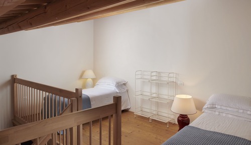 Loft familiar