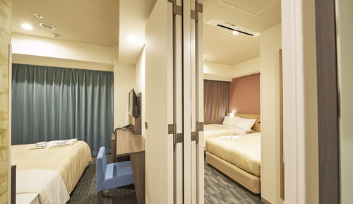 Habitación (Connecting)
