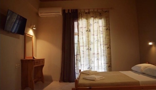 Apartamento, 1 habitación