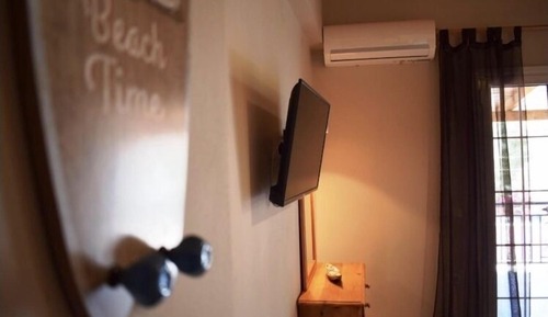 Apartamento, 2 habitaciones