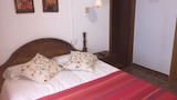 Double Room, 1 Double Bed (2)