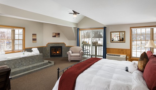 Suite estudio Grand (Harbor Grande - 6)
