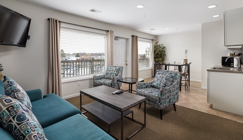 Suite Signature (Master Suite - 36)