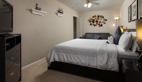 Suite Signature, 2 habitaciones, 2 baños (17)