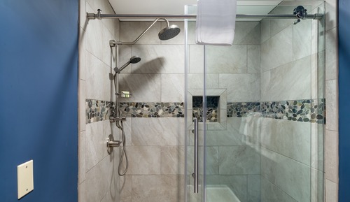 Suite estudio Signature, 1 cama de matrimonio grande (Harborview - 7)