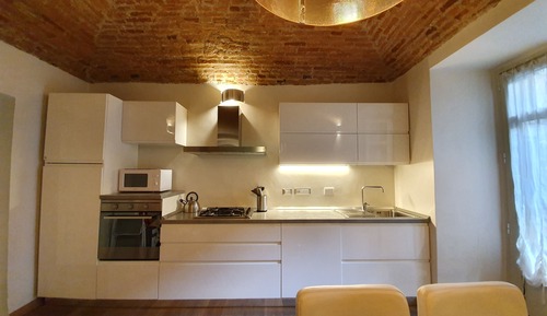 Apartamento, 2 habitaciones