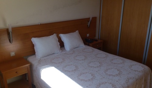 Apartamento, 1 habitación