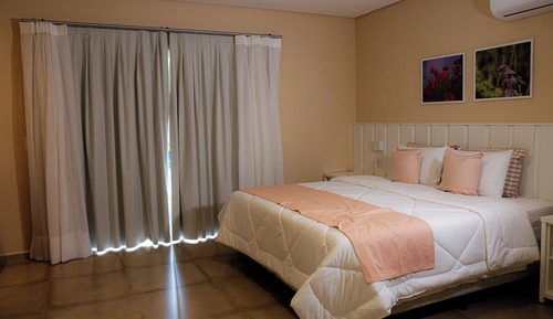 Habitación Premium