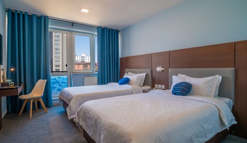 Suite ejecutiva